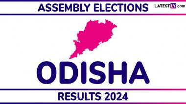 Odisha Assembly Elections 2024 Results: BJP Leads On 25 Seats, BJD Ahead on 11 As per Latest Trends