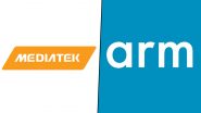 MediaTek Joins Arm Total Design To Accelerate Development of Products Based on Arm Neoverse Compute Subsystems