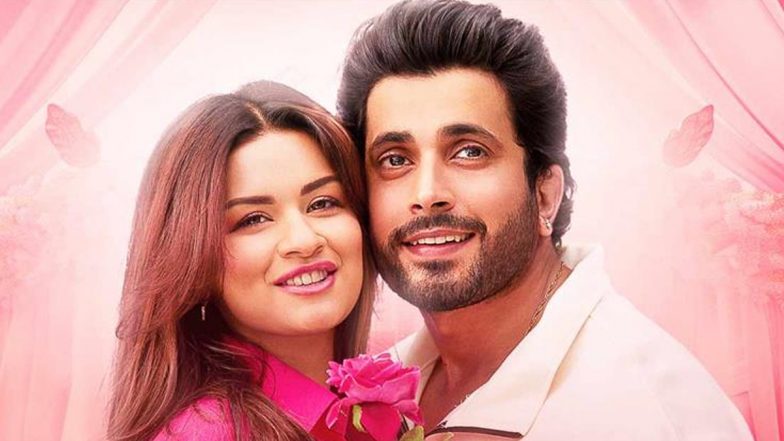 Luv Ki Arrange Marriage OTT Release: Here's When and Where To Watch Sunny Singh and Avneet Kaur's Romantic Comedy Online