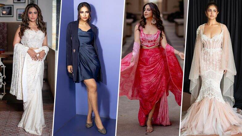 Happy Birthday Avika Gor: Most Stylish Instagram Pics of the 'Balika Vadhu' Actress