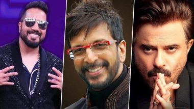 Bigg Boss OTT 3 Contestants List: Mika Singh and Javed Jaffrey to Participate in Anil Kapoor's Reality Show - Reports