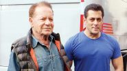 ‘Lawrence Bishnoi Ko Bheju Kya?’: Salman Khan’s Father Salim Khan Gets Fresh Death Threats From Couple During Morning Walk