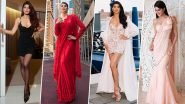 Jacqueline Fernandez Likes to Slay And We're Not Complaining