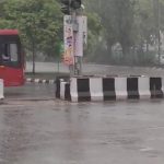 Delhi Weather Forecast: IMD Predicts Rainfall in National Capital, NCR Today