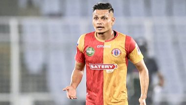 ISL 2024–25: East Bengal FC Retain Full-Backs Mohamad Rakip, Nishu Kumar