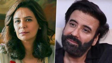 Munjya Actress Mona Singh’s Ex Karan Oberoi Opens Up on Their Breakup, Says ‘We Suffer When We Want Other People To Be Like Us’