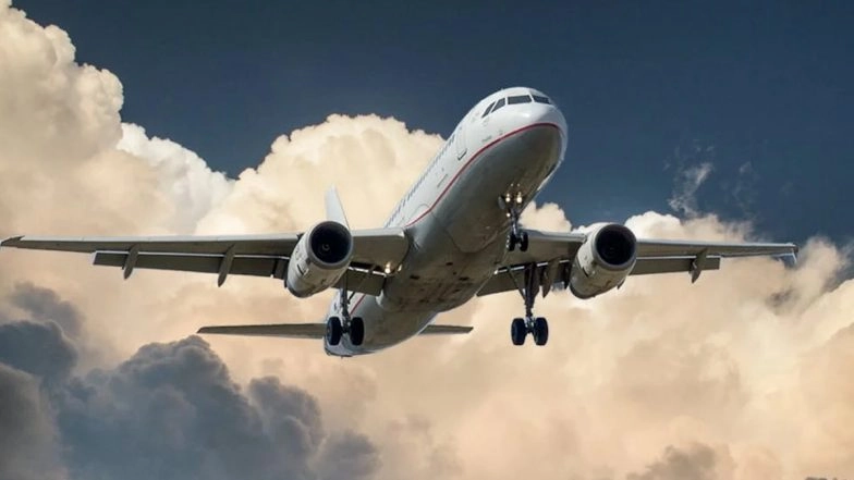 Indian Aviation Sector Sees Robust Growth Under PM Narendra Modi, Paves Way Future of Industry for Next 25 Years