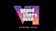 GTA 7 Coming? Rockstar Games-Parent Take-Two Interactive&rsquo;s CEO Strauss Zelnick Mentions &lsquo;Grand Theft Auto VII&rsquo; Before Releasing GTA 6 in 2025; Check Details