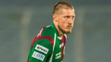 ISL 2024–25: Mohun Bagan Super Giant Release Three Foreign Stars Ahead of New Season 