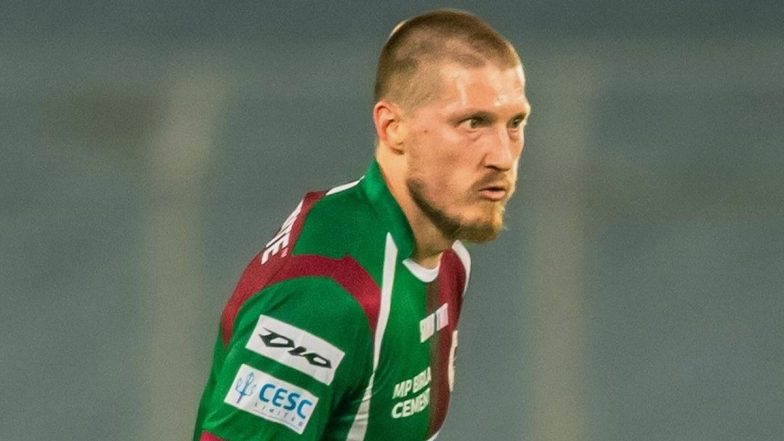 ISL 2024–25: Mohun Bagan Super Giant Release Three Foreign Stars Ahead of New Season 