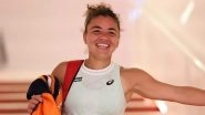 French Open 2024: Jasmine Paolini Topples Mirra Andreeva To Reach Maiden Grand Slam Final, To Play Iga Swiatek Next