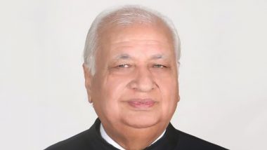 Kerala Governor Arif Mohammed Khan Constitutes Search Committees for Selection of Vice Chancellors in Six State Universities, To Ensure Merit-Based Selection Process