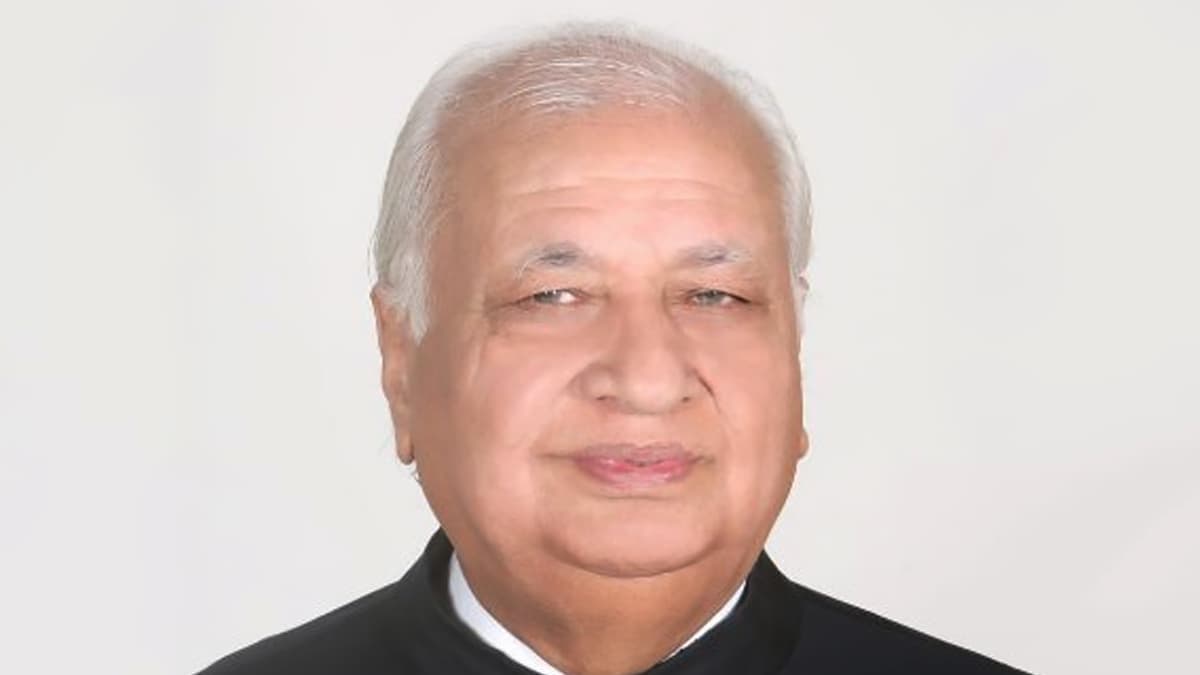 Agency News | Arif Mohammed Khan, Kerala Governor Constitutes V-C ...