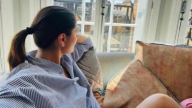 Kareena Kapoor Khan Shares Stunning Snapshot from London Getaway, Writes 'Sundays by My Window'