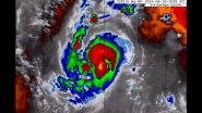 Hurricane Beryl Update: Hurricane Grows to Category 5 Strength As It Razes Southeast Caribbean Islands (Watch Video)