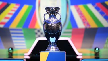 Get UEFA EURO 2024 Semi Finals Schedule, Fixtures, Time Table With Match Timings and Venue