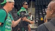 Former Champion Paul Pierce Takes Jibe at LA Lakers After Boston Celtics Win NBA 2024 Title, Says &lsquo;If We Win the In-Season Tournament, We&rsquo;re Not Putting Up a Banner, Let Lakers Do That&rsquo; (Watch Video)
