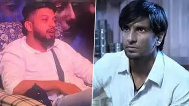 Bigg Boss OTT 3: Rapper Naezy Opens Up About How Ranveer Singh's Gully Boy Led to Misconceptions About His Life (Watch Video)