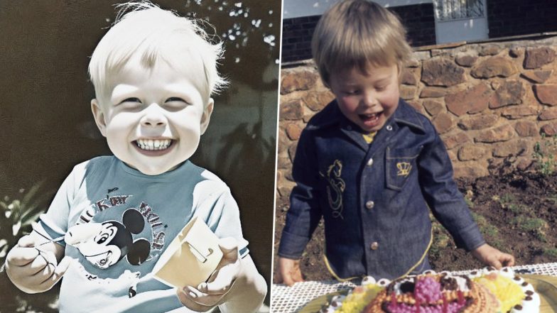 Elon Musk’s Mother Maye Musk Wishes Him on His 53rd Birthday, Says 'Thank You for 53 Years of Joy and Excitement'