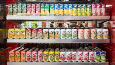 Germany Mulls Sugar Tax: What's the Best Approach?