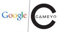 Google Acquires Cameyo To Introduce Windows Apps to ChromeOS Devices