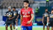 ISL 2024&ndash;25 Transfer News: FC Goa Sign Dynamic Left-Back Aakash Sangwan