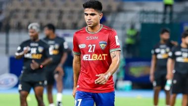 ISL 2024–25 Transfer News: FC Goa Sign Dynamic Left-Back Aakash Sangwan