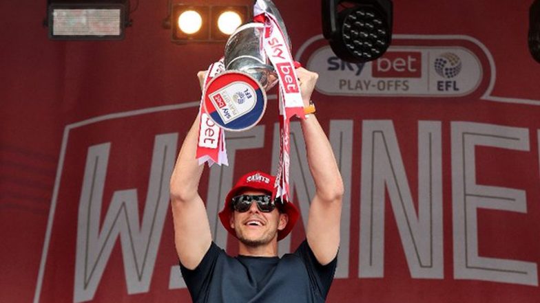 Premier League 2024–25: Goalkeeper Alex McCarthy Signs Two-Year Contract With Southampton FC