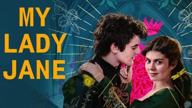 ‘My Lady Jane’ S1 Review: Critics Call Emily Bader’s Amazon Prime Series ‘Bold and Delightful Dose of Fun’