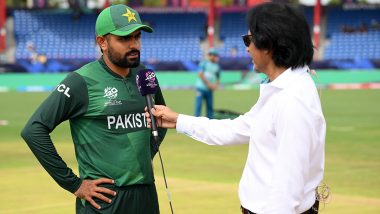 Pakistan Captain Babar Azam Rues Mistakes His Team Made Against India and USA in ICC T20 World Cup 2024