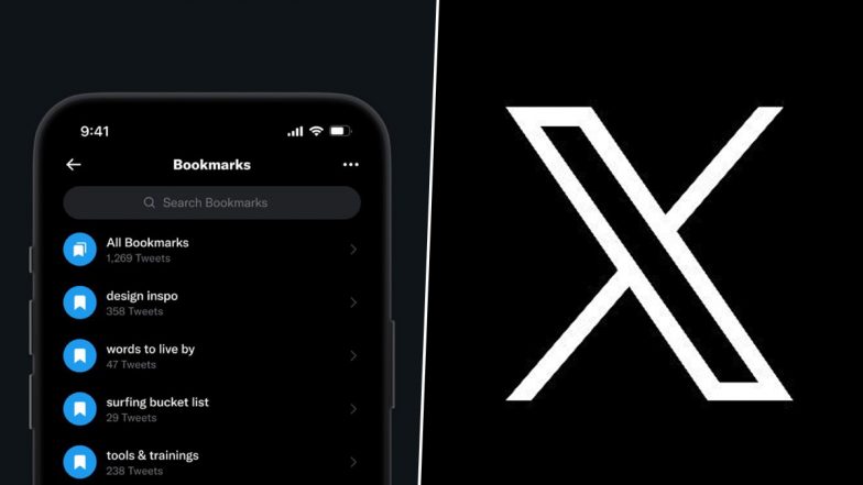 X New Feature Update: Elon Musk’s Social Platform To Release ‘Bookmark Search’ Feature on iOS Next Week