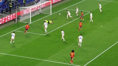 Spain 1–0 Italy, UEFA Euro 2024: La Roja Beats Azzurri and Advances to Knockout Round at European Championship