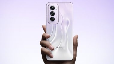 OPPO Reno 12, OPPO Reno 12 Pro Launch Confirmed for Global Market; Check Specifications, Features and Price of OPPO’s New Flagship Smartphone Series