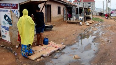 Nigeria: Cholera Spreads as EU Launches Africa Vaccine Drive