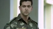 Lakshya Clocks 20 Years! Hrithik Roshan's War Film to Re-Release in Theatres on June 21, 2024 (Watch Video)