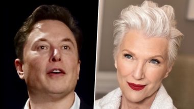 Elon Musk Birthday: Maye Musk Wishes Her Son on His 53rd Birthday, Says ‘Thank You for 53 Years of Joy and Excitement’