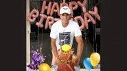 Happy Birthday Rafael Nadal: &nbsp;Fans Wish Spanish Tennis Star as He Turns 38