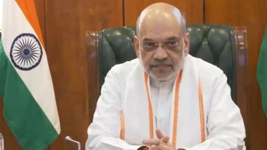 Union Budget 2024: Budget Will Usher In New Era of Employment, Opportunities, Says Home Minister Amit Shah