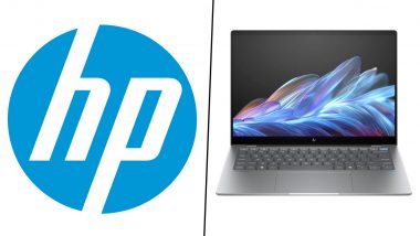 HP EliteBook Ultra, HP OmniBook X Laptops With Next-Gen AI Capability Announced for Creators and Businesses in India, Now Available for Pre-Booking