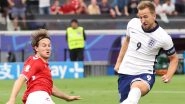 England 1-1 Denmark, UEFA Euro 2024: Three Lions Fails to Convince in Draw Against Danish Dynamite Though Should Advance at European Championship