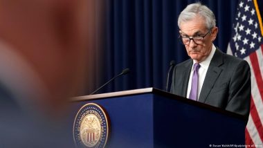 US Fed Holds Key Interest Rate Steady at Above 5%