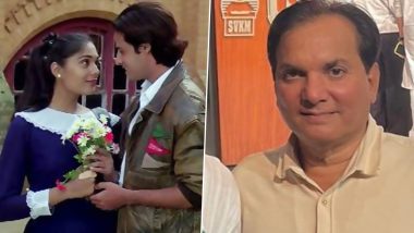 Lalit Pandit Accuses Nadeem-Shravan of Copying Pakistani Music For Mahesh Bhatt's Aashiqui Soundtrack