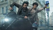 The Greatest of All Time: Makers of Thalapathy Vijay&rsquo;s Film Drop a Special Action-Packed Video Titled &lsquo;The GOAT Bday Shots&rsquo; on His 50th Birthday &ndash; WATCH
