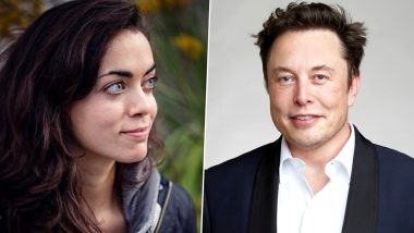 Elon Musk Secret Child: Tech Billionaire Secretly Had Third Kid With Neuralink Special Projects Head Shivon Zilis, Says Report