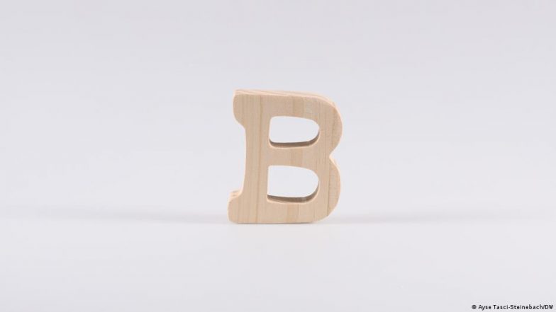 AI Lexicon — B