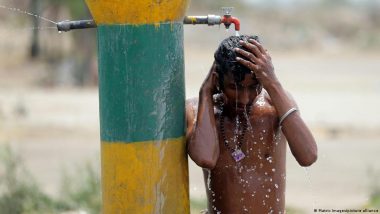 Global Temperatures Smash Records for 12 Months in a Row