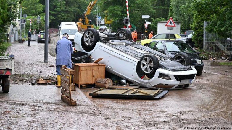 Will Climate Change Make Insurance Too Expensive?