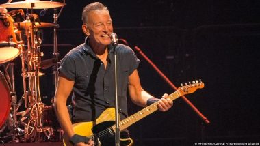 Bruce Springsteen's 'Born in the U.S.A.': Misinterpreted Hit