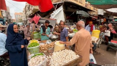 Will Pakistan's New Budget Help the Country's Poorest?