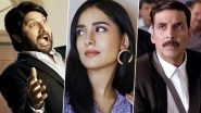 Amrita Rao To Join the Cast of Jolly LLB 3 With Akshay Kumar, Arshad Warsi and Huma Qureshi? Here&rsquo;s What We Know